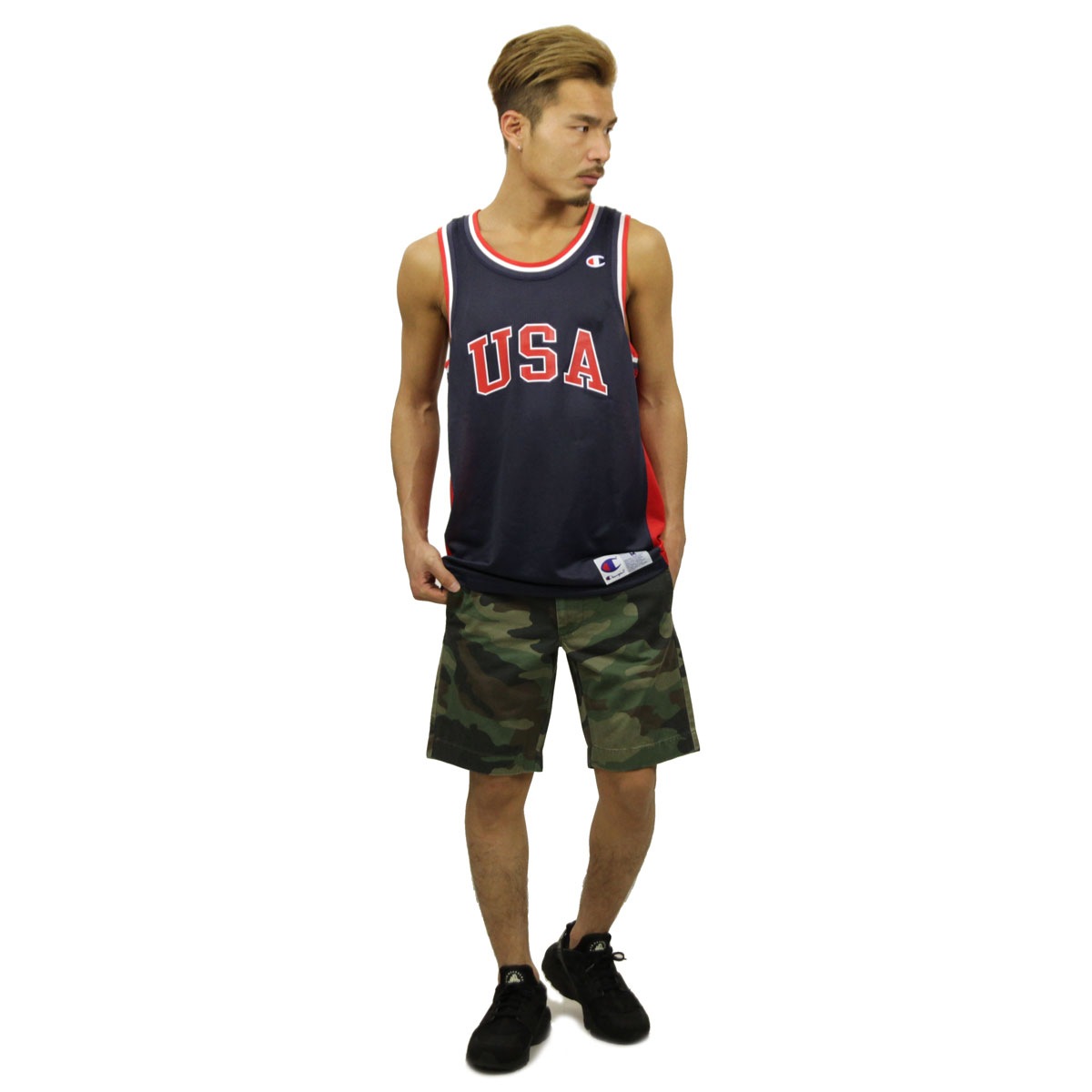 ���������롼 ���硼�ȥѥ�� ��� ������ J.CREW �ܥȥॹ  9 GRAMERCY SHORT IN CAMO A38B B1C C2D D4E E05F