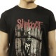 �ߥ塼���å��ƥ� ��� �Х��T����� ������ MUSIC TEE Ⱦµ ���å�T����� ����åץΥå� �������쥤������ץ��� SLIPKNOT GRAY CHAPTER MUSIC ROCK TEE BLACK