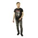 �ߥ塼���å��ƥ� ��� �Х��T����� ������ MUSIC TEE Ⱦµ ���å�T����� ����åץΥå� �������쥤������ץ��� SLIPKNOT GRAY CHAPTER MUSIC ROCK TEE BLACK