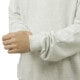 �ݡ��顼 ��� �������å� ��������Ź POLER ���롼�ͥå� �ȥ졼�ʡ� POLER STUFF CREW 253MCV0042-AGY ASH GRAY