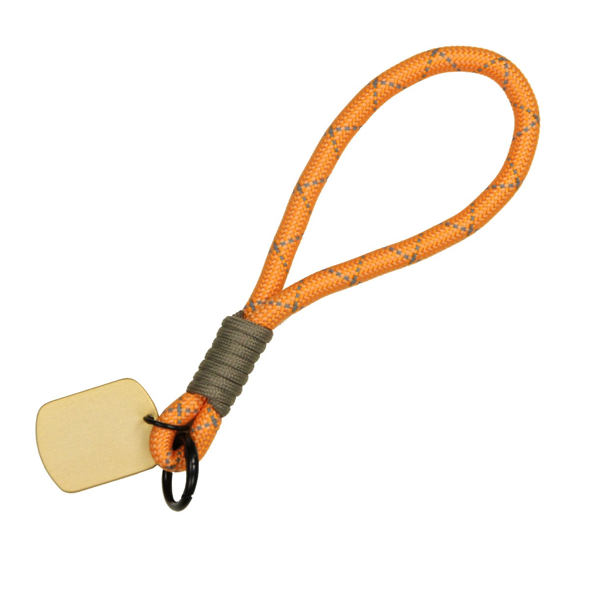 �ʥ� ��� ��ǥ����� ���ȥ�å� ��������Ź NANGA ����˥�������� ���������꡼ CANYON ROPE SHORT STRAP ORG ORANGE N2502-3Z309Z