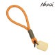 �ʥ� ��� ��ǥ����� ���ȥ�å� ��������Ź NANGA ����˥�������� ���������꡼ CANYON ROPE SHORT STRAP ORG ORANGE N2502-3Z309Z