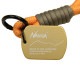 �ʥ� ��� ��ǥ����� ���ȥ�å� ��������Ź NANGA ����˥�������� ���������꡼ CANYON ROPE SHORT STRAP ORG ORANGE N2502-3Z309Z