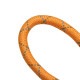 �ʥ� ��� ��ǥ����� ���ȥ�å� ��������Ź NANGA ����˥�������� ���������꡼ CANYON ROPE SHORT STRAP ORG ORANGE N2502-3Z309Z
