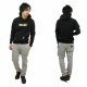 ��С����� �������å� ��� ��������Ź REVERSAL �ȥ졼�ʡ� �ѥ�� CURSIVE LOGO TAPERD SWEAT PANTS rvap15ss024 APPAREL A06B B1C C2D D6E E02F