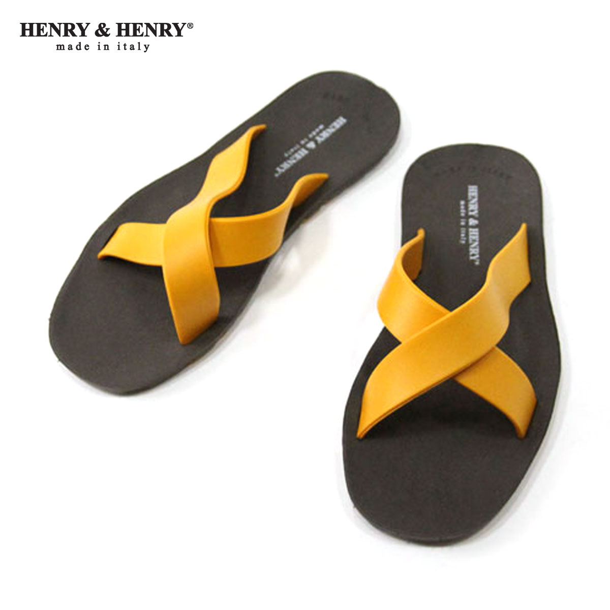 إ꡼ɥإ꡼ HENRYHENRY Ź  CROSS MARRON/ORANGE A66B B3C C4D D3E E10F
