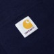 �����ϡ��� �ݥ�T ��� ������ CARHARTT WIP ȾµT����� �ݥ��å�T����� S/S POCKET T-SHIRT DARK NAVY I022091 1C AB0B B1C C1D D1E E06F
