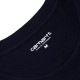 �����ϡ��� �ݥ�T ��� ������ CARHARTT WIP ȾµT����� �ݥ��å�T����� S/S POCKET T-SHIRT DARK NAVY I022091 1C AB0B B1C C1D D1E E06F