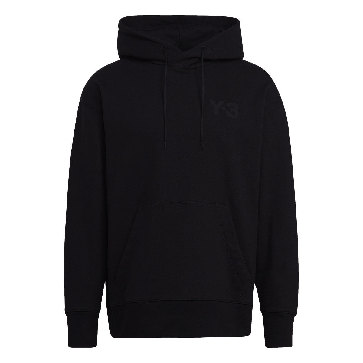�磻���꡼ �ѡ����� ��� ������ Y-3 �ץ륪���С��ѡ����� M CLASSIC CHEST LOGO HOODIE GV4198 BLACK A51B B1C C1D D5E E13F