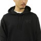 �磻���꡼ �ѡ����� ��� ������ Y-3 �ץ륪���С��ѡ����� M CLASSIC CHEST LOGO HOODIE GV4198 BLACK A51B B1C C1D D5E E13F