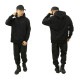 �磻���꡼ �ѡ����� ��� ������ Y-3 �ץ륪���С��ѡ����� M CLASSIC CHEST LOGO HOODIE GV4198 BLACK A51B B1C C1D D5E E13F