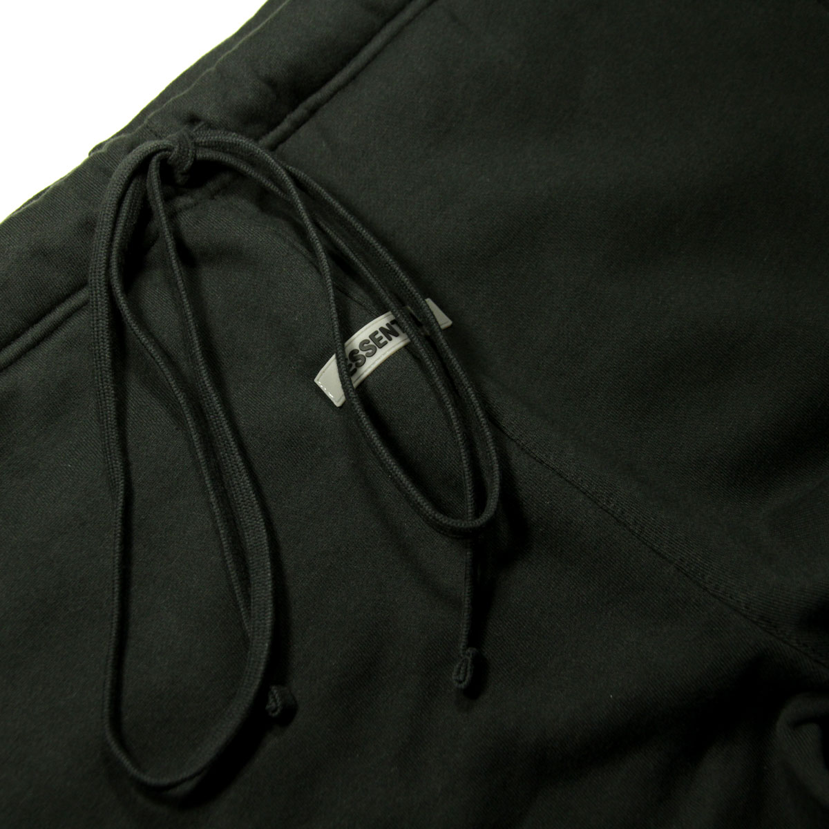 �ե������֥��å� fog essentials �ܥȥॹ ��� ������ FEAR OF GOD ���å��󥷥�륺 �������åȥѥ�� FOG - FEAR OF GOD ESSENTIALS SWEATPANTS BLACK AA5B B1C C2D D6E E13F