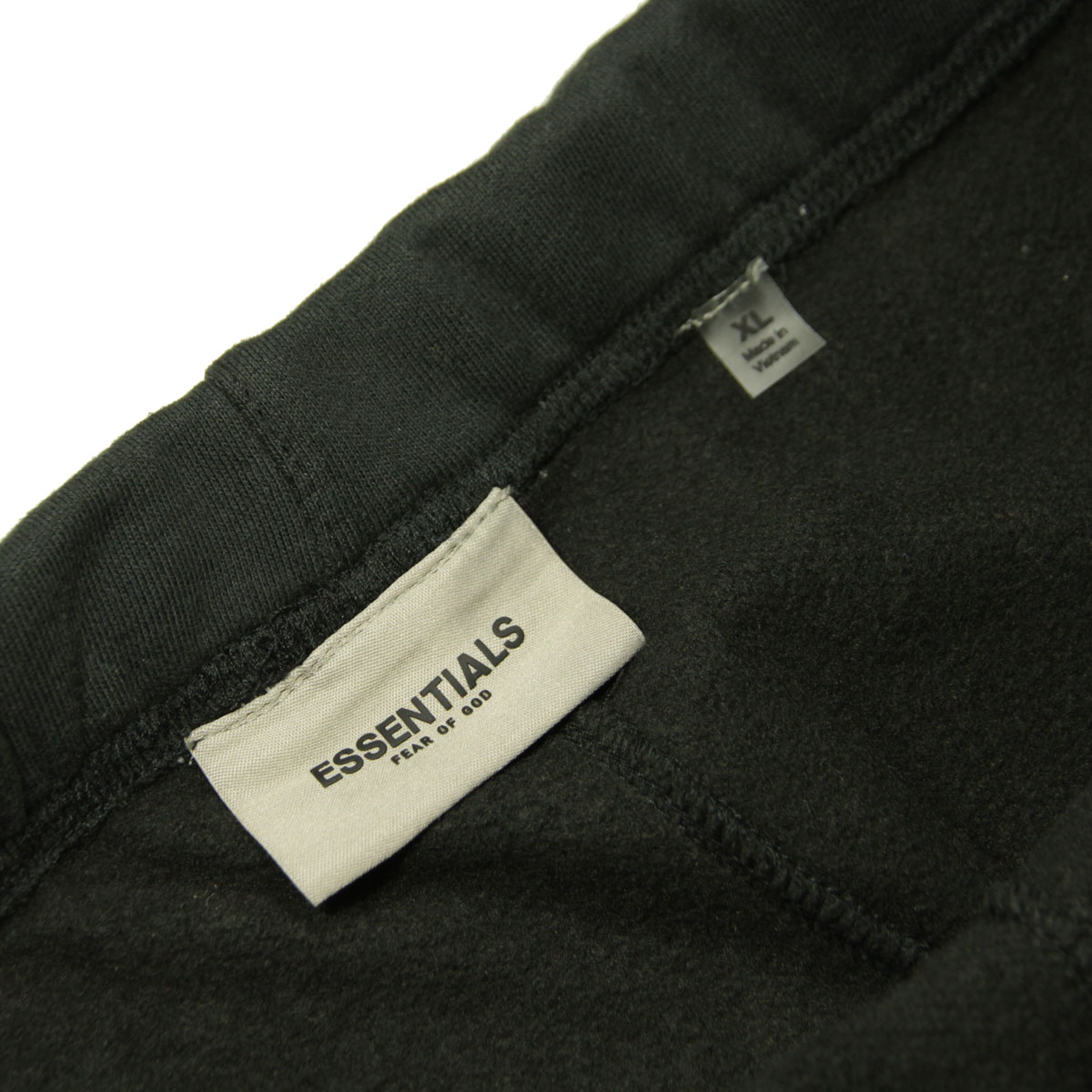 �ե������֥��å� fog essentials �ܥȥॹ ��� ������ FEAR OF GOD ���å��󥷥�륺 �������åȥѥ�� FOG - FEAR OF GOD ESSENTIALS SWEATPANTS BLACK AA5B B1C C2D D6E E13F