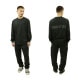 �ե������֥��å� fog essentials �ܥȥॹ ��� ������ FEAR OF GOD ���å��󥷥�륺 �������åȥѥ�� FOG - FEAR OF GOD ESSENTIALS SWEATPANTS BLACK AA5B B1C C2D D6E E13F