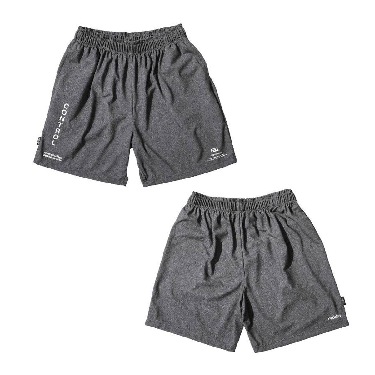��С����� ���硼�ȥѥ�� ��� ��������Ź REVERSAL rvddw ���㡼���ѥ�� PRIMEFLEX JERSEY SHORTS RV22AW502 H.GRAY A06B B1C C2D D4E E02F