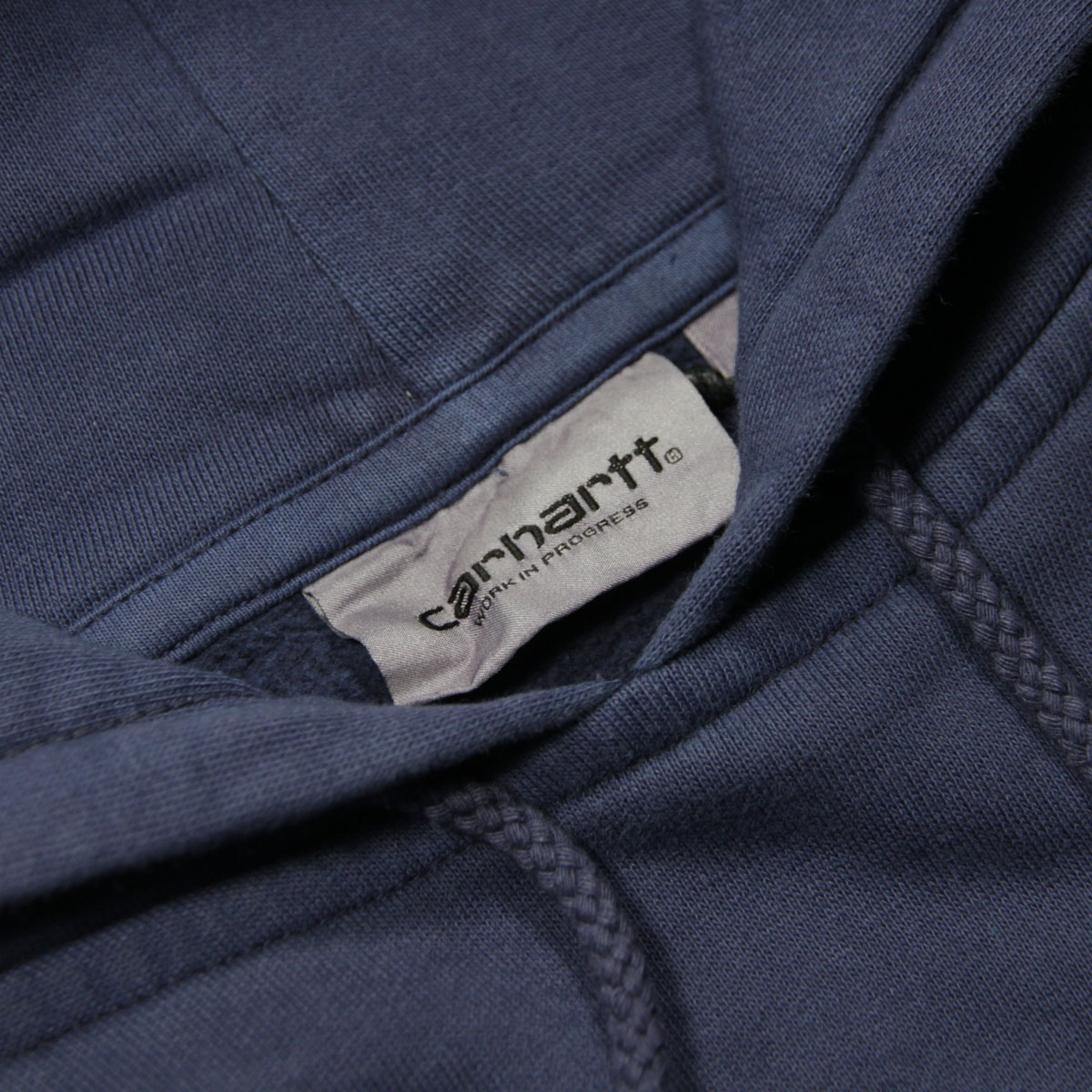 �����ϡ��� ��� �ѡ����� ������ CARHARTT WIP �ץ륪���С� �ա��ǥ��� ���� �ѥå� HOODED VERSE PATCH SWEAT ENZIAN I030639