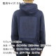 �����ϡ��� ��� �ѡ����� ������ CARHARTT WIP �ץ륪���С� �ա��ǥ��� ���� �ѥå� HOODED VERSE PATCH SWEAT ENZIAN I030639