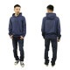 �����ϡ��� ��� �ѡ����� ������ CARHARTT WIP �ץ륪���С� �ա��ǥ��� ���� �ѥå� HOODED VERSE PATCH SWEAT ENZIAN I030639