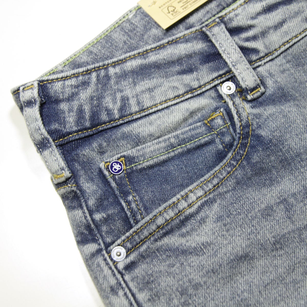 �����å�����ɥ����� ��� ������ ��������Ź SCOTCH��SODA �ǥ˥� �����ѥ� �ܥȥॹ BASIC THE SKIM SUPER SLIM DENIM JEANS 169976 5306 75555 64 DAYLGHT A39B B1C C2D D1E E07F