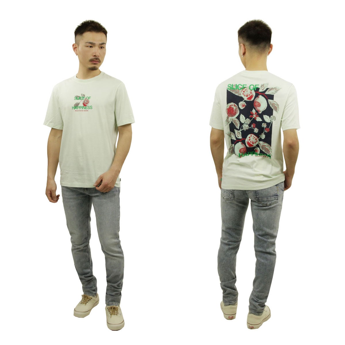 �����å�����ɥ����� ��� ������ ��������Ź SCOTCH��SODA �ǥ˥� �����ѥ� �ܥȥॹ BASIC THE SKIM SUPER SLIM DENIM JEANS 169976 5306 75555 64 DAYLGHT A39B B1C C2D D1E E07F