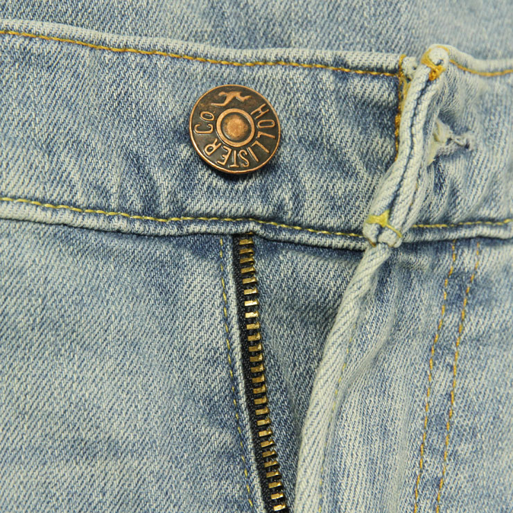 �ۥꥹ���� ������ ��� ������ HOLLISTER �����ѥ�  Skinny Jeans 331-380-0921-280 A03B B1C C2D D1E E07F