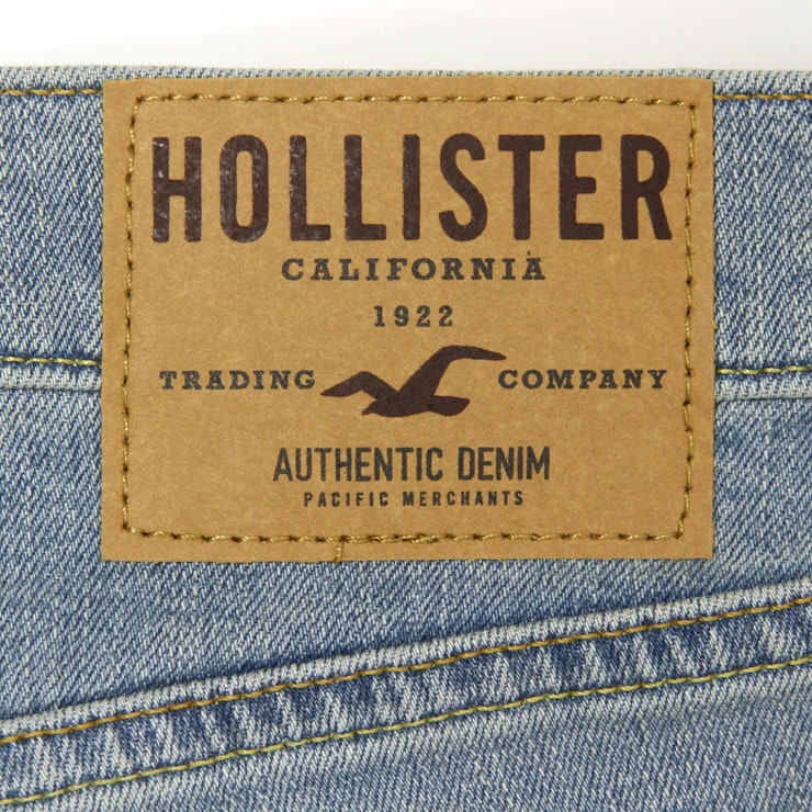 �ۥꥹ���� ������ ��� ������ HOLLISTER �����ѥ�  Skinny Jeans 331-380-0921-280 A03B B1C C2D D1E E07F