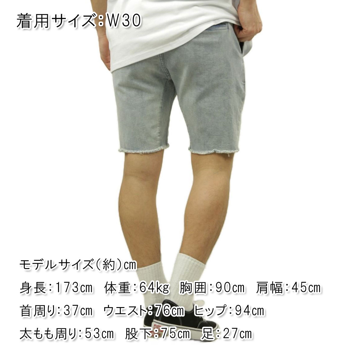   硼ȥѥ Ź ZANEROBE ܥȥॹ ǥ˥ ϡեѥ SURESHOT DENIM SHORT PANTS LITE BLUE 604-DEP