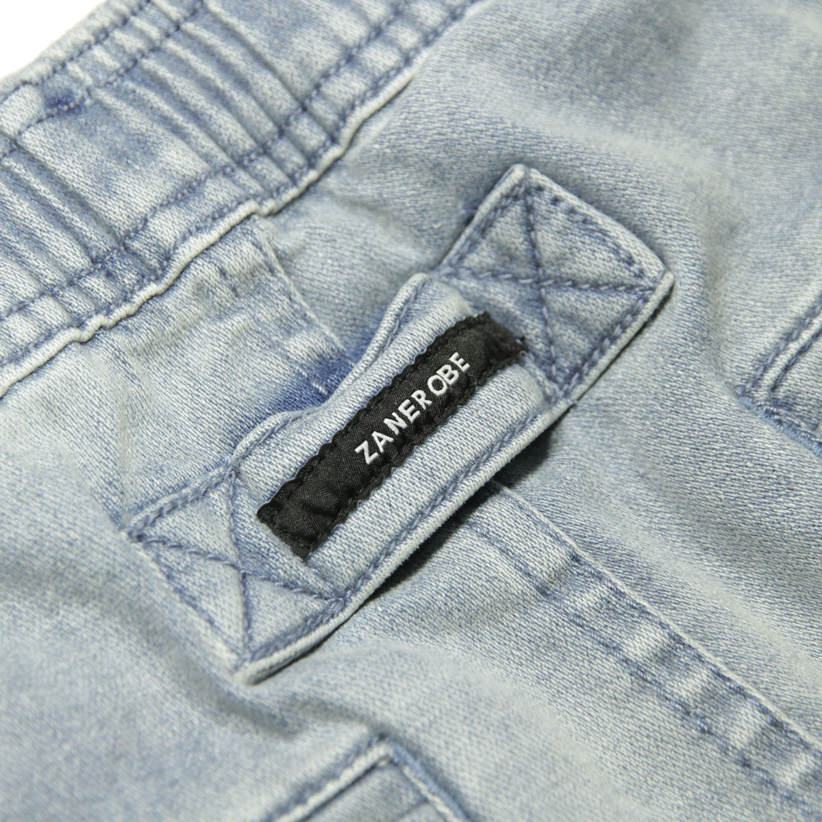 ��������� ��� ���硼�ȥѥ�� ��������Ź ZANEROBE �ܥȥॹ �ǥ˥� �ϡ��եѥ�� SURESHOT DENIM SHORT PANTS LITE BLUE 604-DEP
