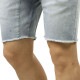 ��������� ��� ���硼�ȥѥ�� ��������Ź ZANEROBE �ܥȥॹ �ǥ˥� �ϡ��եѥ�� SURESHOT DENIM SHORT PANTS LITE BLUE 604-DEP