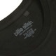 �ߥ塼���å��ƥ� ��� �Х��T����� ������ MUSIC TEE Ⱦµ ���å�T����� �ӥ꡼��������å��� �ҥåȡ��ߡ� BILLIE EILISH HIT ME MUSIC ROCK TEE BLACK