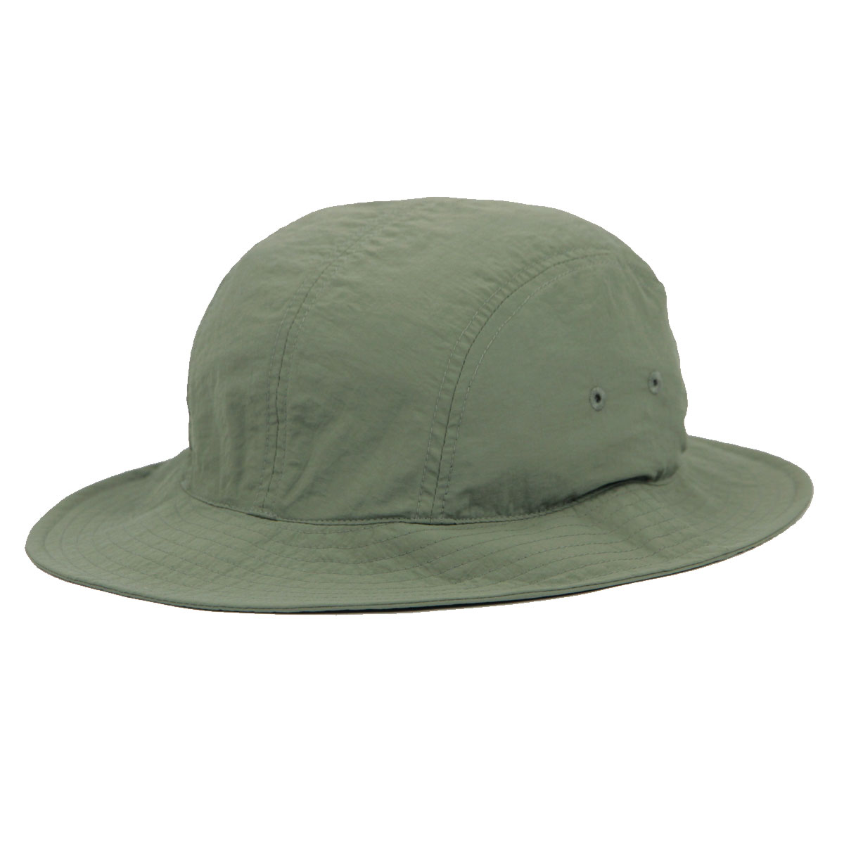 �ʥ� ��� ��ǥ����� �ϥå� ��������Ź NANGA �ʥ����� ���󥷥����ɥϥå� ˹�� NYLON TUSSER SUNSHADE HAT KHA KHAKI NA2221-3B501