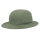 �ʥ� ��� ��ǥ����� �ϥå� ��������Ź NANGA �ʥ����� ���󥷥����ɥϥå� ˹�� NYLON TUSSER SUNSHADE HAT KHA KHAKI NA2221-3B501