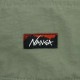 �ʥ� ��� ��ǥ����� �ϥå� ��������Ź NANGA �ʥ����� ���󥷥����ɥϥå� ˹�� NYLON TUSSER SUNSHADE HAT KHA KHAKI NA2221-3B501