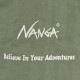 �ʥ� ��� ��ǥ����� �ϥå� ��������Ź NANGA �ʥ����� ���󥷥����ɥϥå� ˹�� NYLON TUSSER SUNSHADE HAT KHA KHAKI NA2221-3B501
