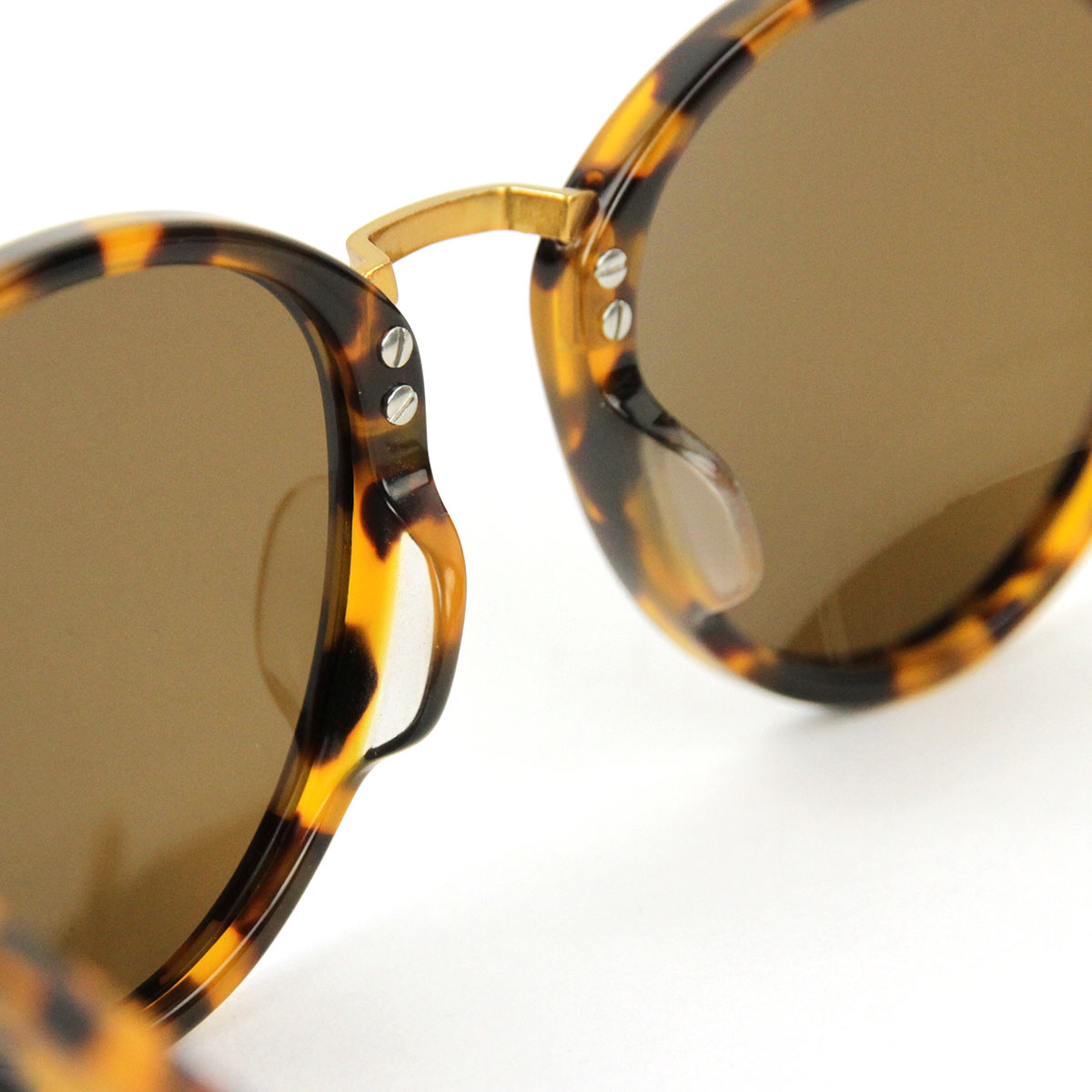 С SABRE Ź 󥰥饹 ᤬ EL CAMINO TORTOISE FRAME BRONZE LENS SUNGLASS SS7-508T-BR-J A55B B3C C3D D1E E04F