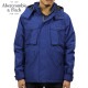 Х    AbercrombieFitch 㥱å  ʥ󥸥㥱å MIDWEIGHT TECHNICAL JACKET 132-327-0503-220 A02B B1C C1D D4E E07F