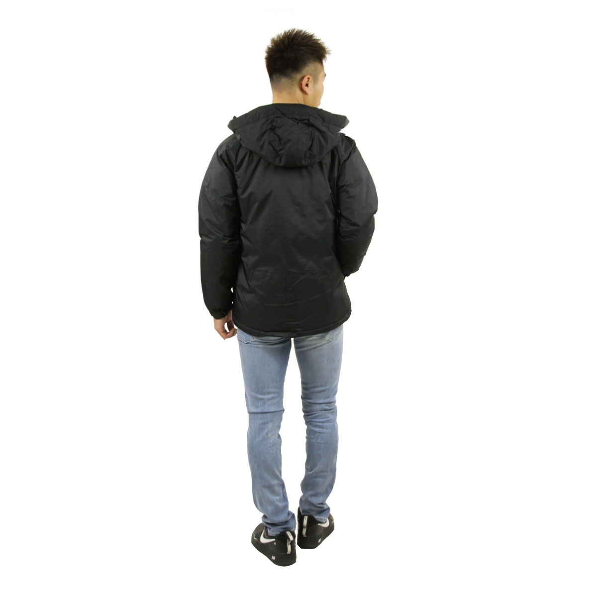ʥ   Ź NANGA 󥸥㥱å  AURORA DOWN JACKET BLACK A16B B1C C1D D4E E13F