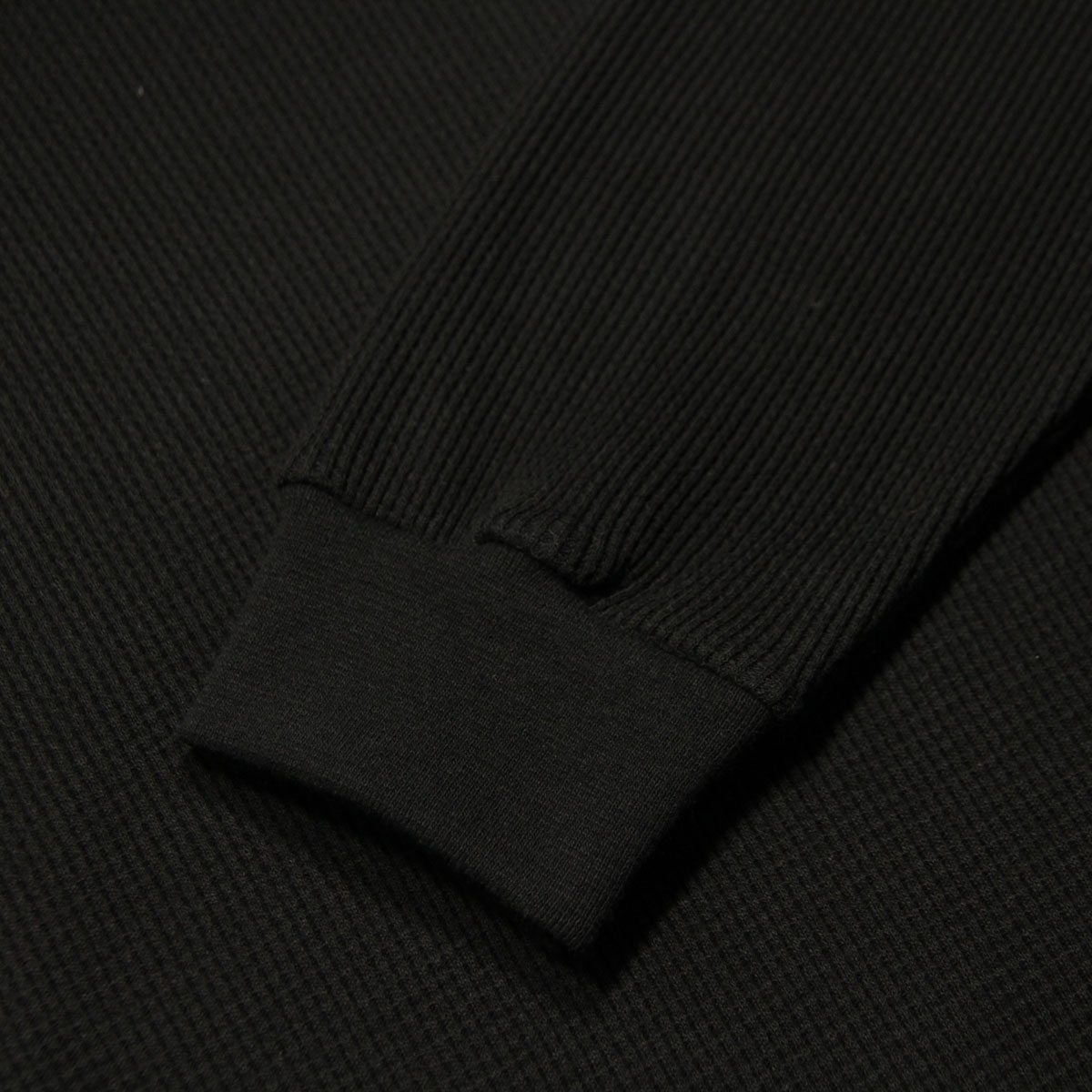 �ץ������ ����T ��� ������ PROCLUB ĹµT����� �����ޥ륷��� HEAVY WEIGHT COTTON LONG SLEEVE THERMAL TOP BLACK #115  �礭�������� AB6B B1C C1D D2E E13F
