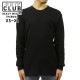 �ץ������ ����T ��� ������ PROCLUB ĹµT����� �����ޥ륷��� HEAVY WEIGHT COTTON LONG SLEEVE THERMAL TOP BLACK #115  �礭�������� AB6B B1C C1D D2E E13F