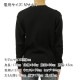 �ץ������ ����T ��� ������ PROCLUB ĹµT����� �����ޥ륷��� HEAVY WEIGHT COTTON LONG SLEEVE THERMAL TOP BLACK #115  �礭�������� AB6B B1C C1D D2E E13F