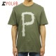 �ݡ��顼 T����� ��������Ź POLER ȾµT�����  TEE FURRY P 611102-OLV BURNT OLIVE A79B B1C C1D D1E E08F