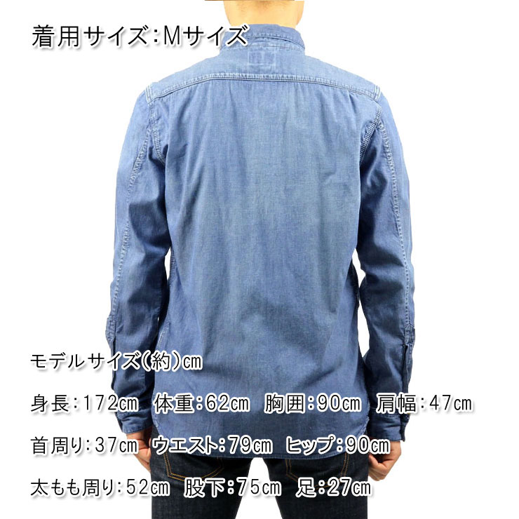 �̡��ǥ��������� ����� ��� ��������Ź Nudie Jeans Ĺµ�����  Henry B21 Indigo 140453 A62B B1C C1D D6E E07F