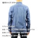 �̡��ǥ��������� ����� ��� ��������Ź Nudie Jeans Ĺµ�����  Henry B21 Indigo 140453 A62B B1C C1D D6E E07F