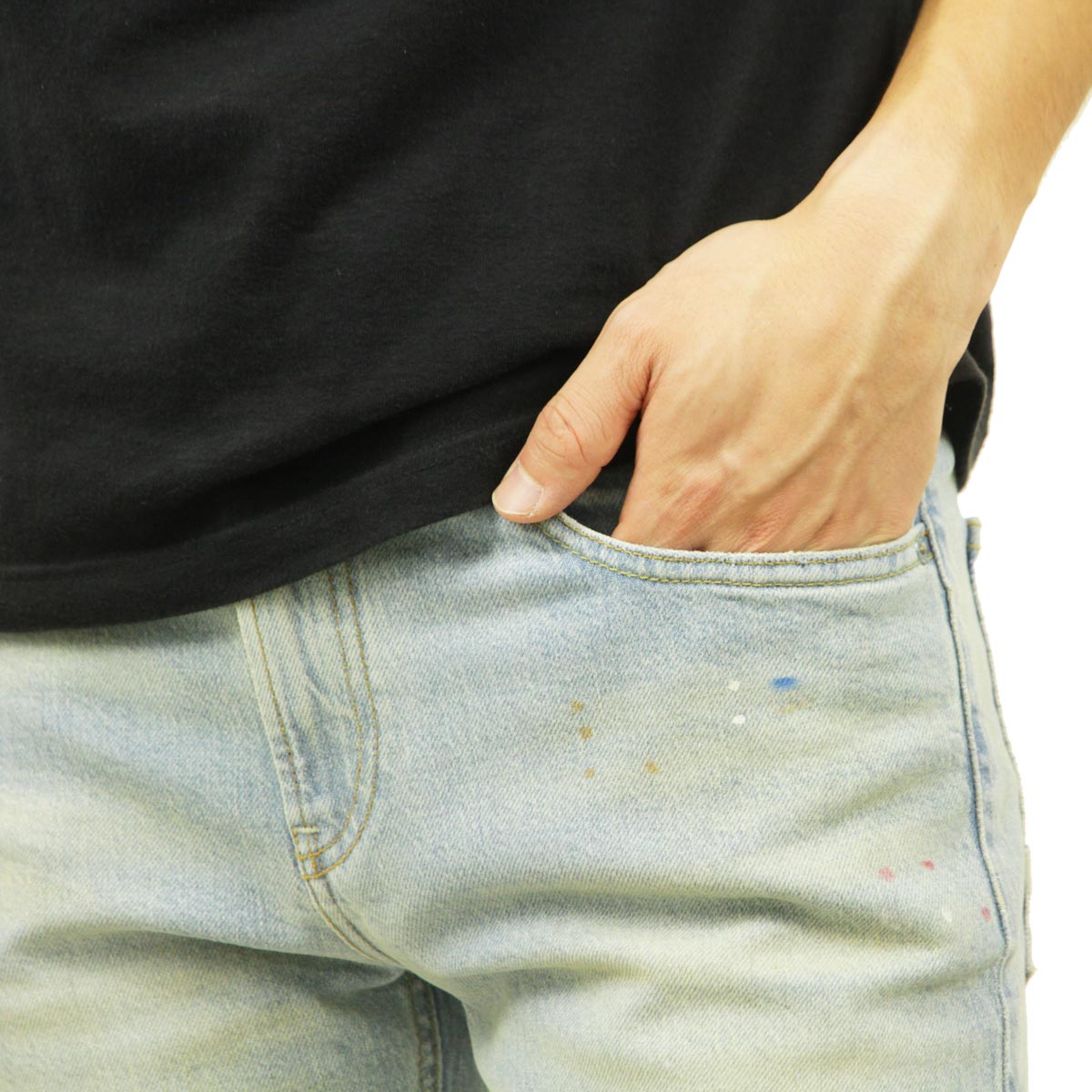 �����å�����ɥ����� ������ ��� ��������Ź SCOTCH&SODA �ܥȥॹ �ǥ˥� �����ѥ� SKIM SKINNY FIT DENIM JEANS BLAUW MOONS D 167163 4968 65505 64 A39B B1C C2D D1E E07F