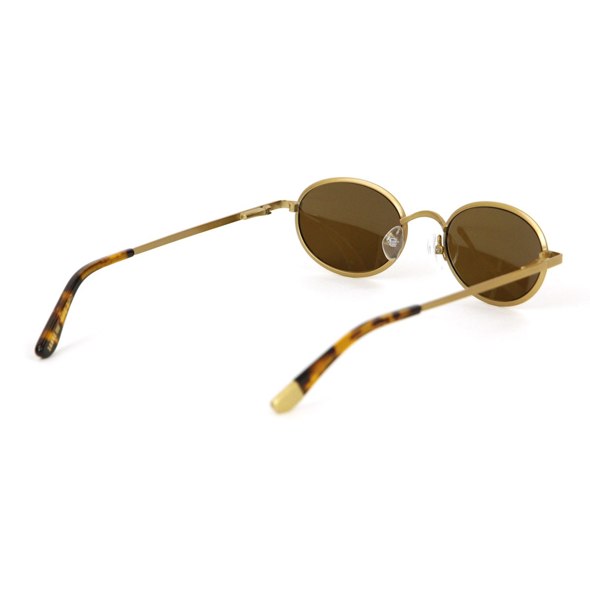 С SABRE Ź 󥰥饹 FIRE BIRD MATTE GOLD METAL FRAME GREY LENS SUNGLASS SS8-513B-G-J A55B B3C C3D D1E E04F