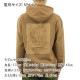 �����ϡ��� ��� �ѡ����� ������ CARHARTT WIP �ץ륪���С� �ա��ǥ��� ���� �ѥå� HOODED VERSE PATCH SWEAT HAMILTON BROWN I030639