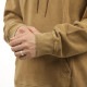 �����ϡ��� ��� �ѡ����� ������ CARHARTT WIP �ץ륪���С� �ա��ǥ��� ���� �ѥå� HOODED VERSE PATCH SWEAT HAMILTON BROWN I030639