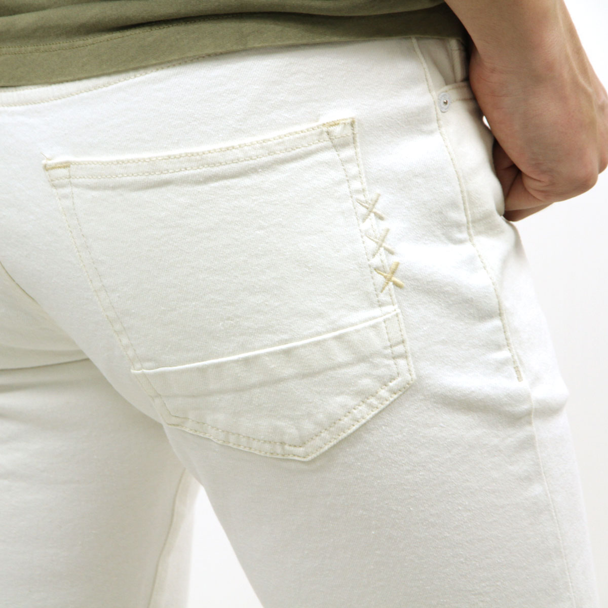 �����å�����ɥ����� ��� ������ ��������Ź SCOTCH��SODA �ǥ˥� �����ѥ� �ܥȥॹ BASIC THE RALSTON REGULAR SLIM FIT ORGANIC COTTON JEANS 171938 5307 75561 00 KEPCOOL A39B B1C C2D D1E E18F