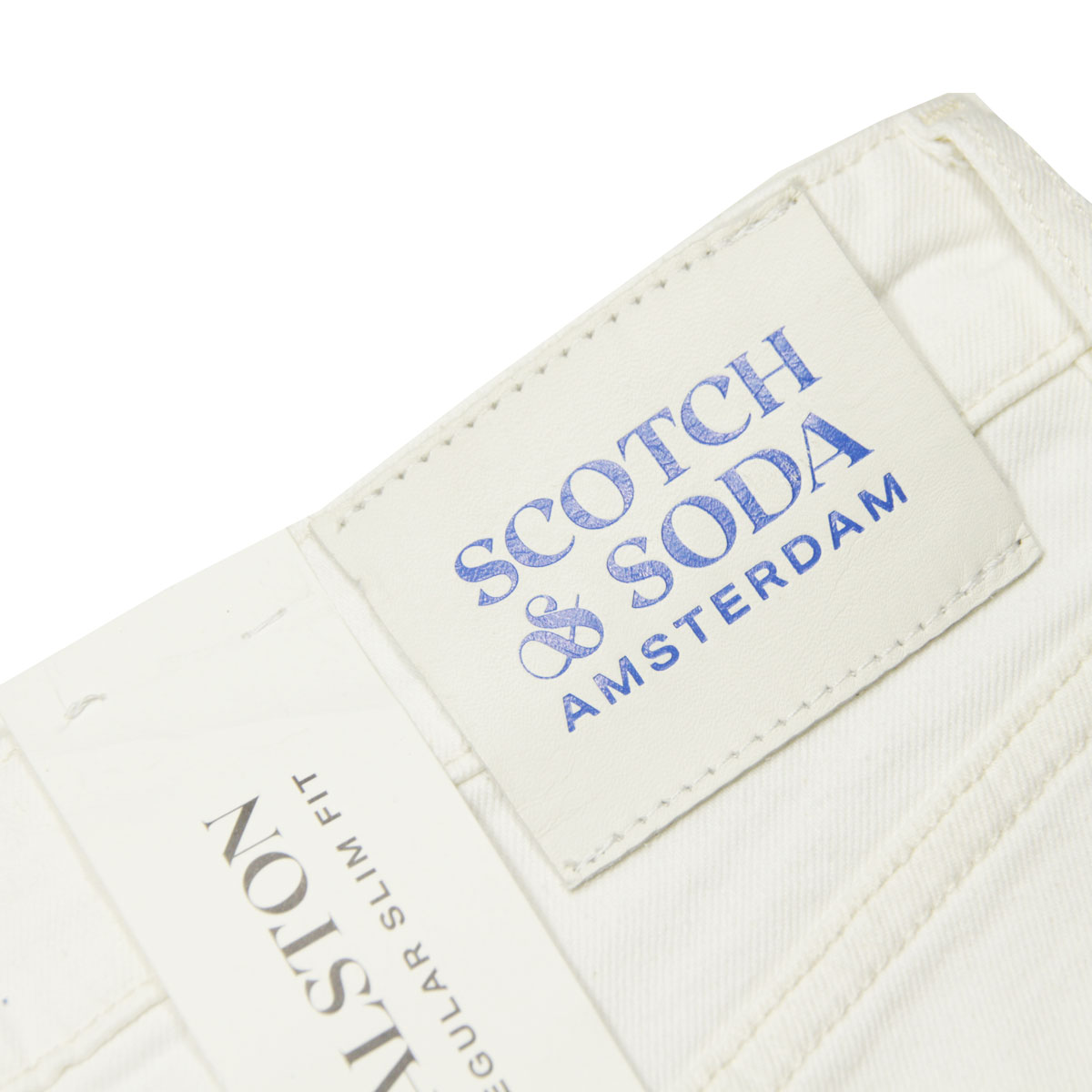 �����å�����ɥ����� ��� ������ ��������Ź SCOTCH��SODA �ǥ˥� �����ѥ� �ܥȥॹ BASIC THE RALSTON REGULAR SLIM FIT ORGANIC COTTON JEANS 171938 5307 75561 00 KEPCOOL A39B B1C C2D D1E E18F