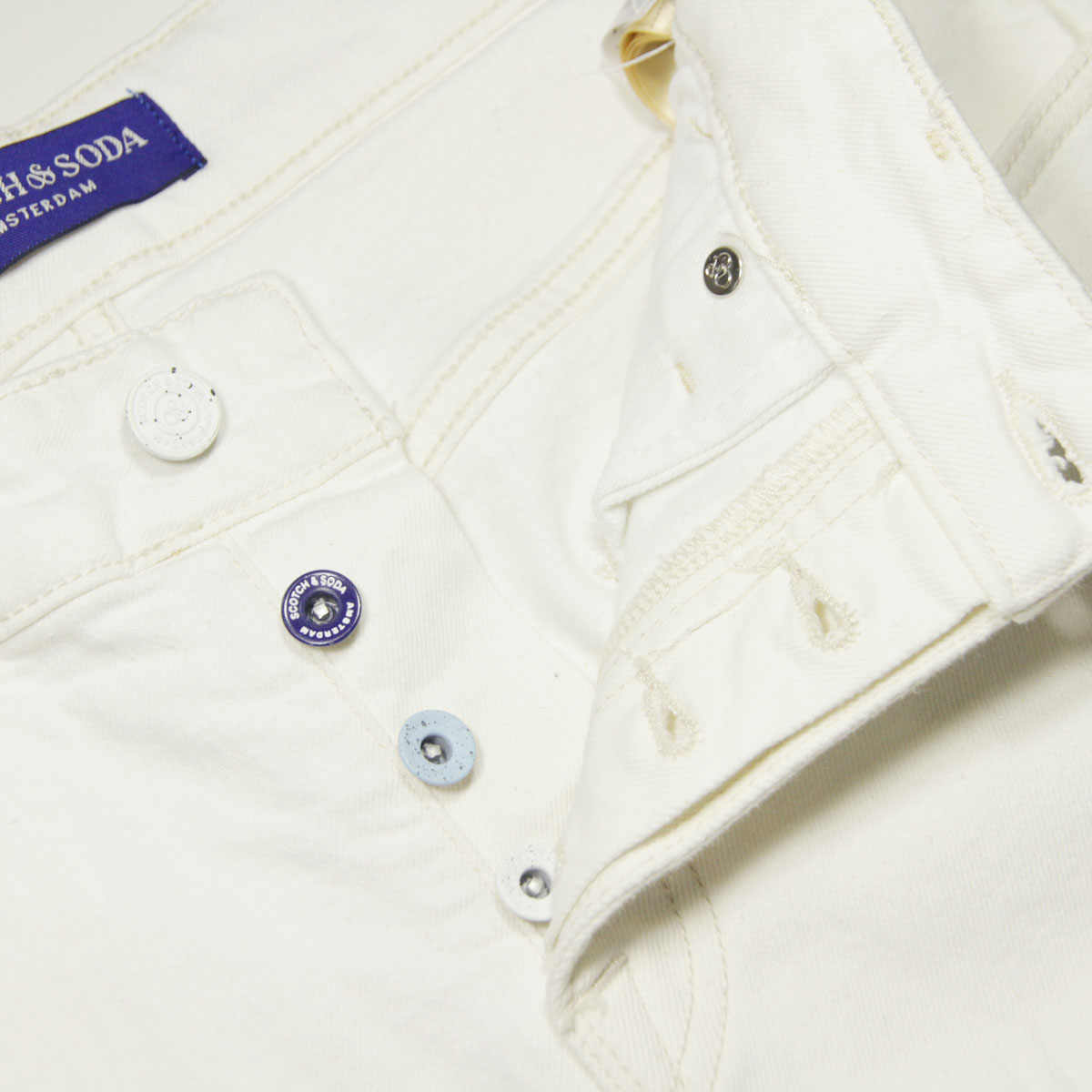 �����å�����ɥ����� ��� ������ ��������Ź SCOTCH��SODA �ǥ˥� �����ѥ� �ܥȥॹ BASIC THE RALSTON REGULAR SLIM FIT ORGANIC COTTON JEANS 171938 5307 75561 00 KEPCOOL A39B B1C C2D D1E E18F